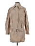 Zara Tan Trenchcoat Size XS - photo 1