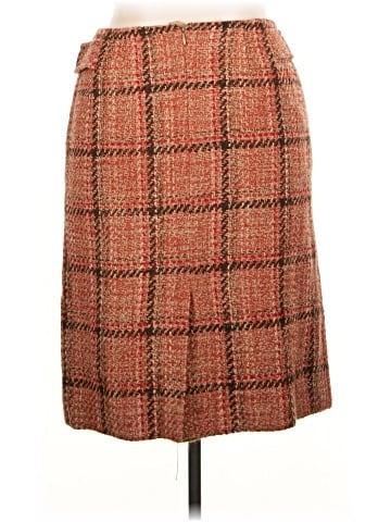 Talbots Wool Skirt (view 2)