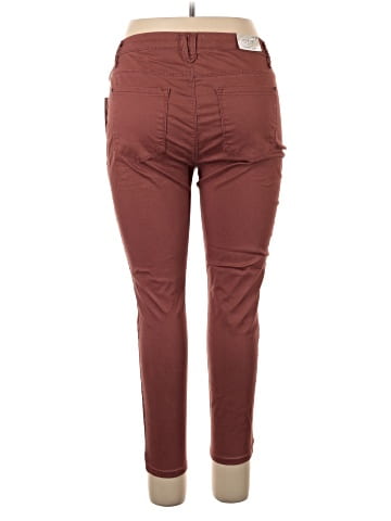 Curve Appeal Casual Pants (view 2)