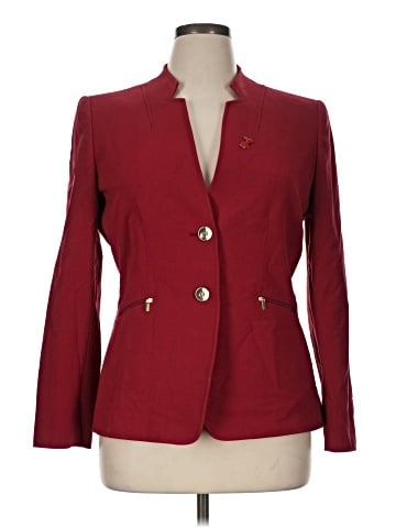 Tahari by ASL Blazer (view 1)