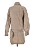 Zara Tan Trenchcoat Size XS - photo 2