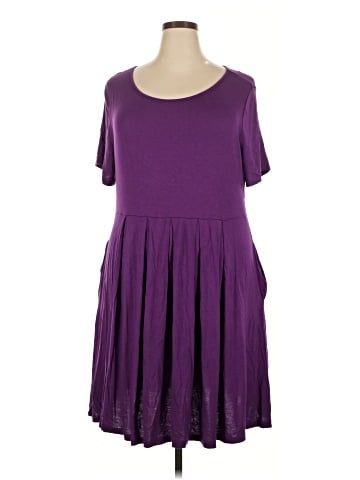 Unbranded Casual Dress (view 1)