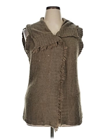 American Rag Cie Sleeveless Blouse (view 1)