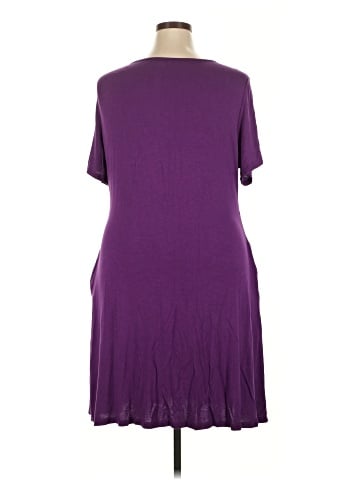 Unbranded Casual Dress (view 2)