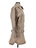 Zara Tan Trenchcoat Size XS - photo 4