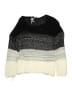 Scooter Brown Color Block Black Pullover Sweater Size L (youth) - photo 1