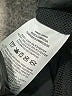 Nike 100% Polyester Black Windbreaker Size XS - photo 7