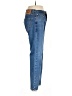 Levi's Hearts Blue Jeans Size 32 waist - photo 4