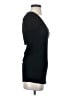 Helmut Lang Black Short Sleeve T-Shirt Size P (petite) - photo 4