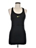 Nike Black Active Tank Size M (estimated) - photo 1