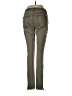 William Rast Chevron-herringbone Green Jeans Size 29 waist - photo 2