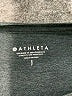 Athleta Gray Sleeveless T-Shirt Size S - photo 7