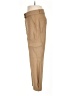Banana Republic Tan Cargo Pants Size 6 - photo 5