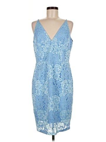 Dress the Population Cocktail Dress (view 1)