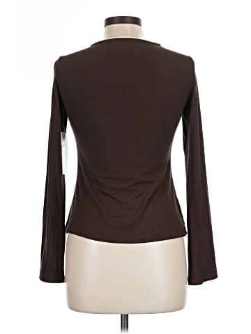 Kanji Long Sleeve Top (view 2)