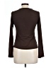 Kanji Brown Long Sleeve Top Size L - photo 2