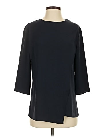 MM. LaFleur 3/4 Sleeve T-Shirt (view 1)