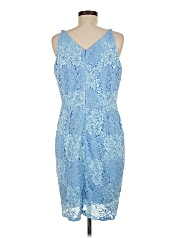 Dress the Population Cocktail Dress (view 2)
