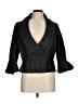 Charles Chang-Lima Black Blazer Size 8 - photo 1