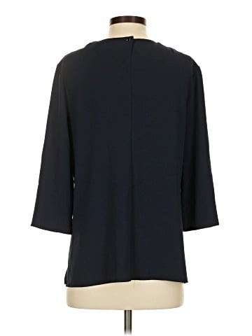 MM. LaFleur 3/4 Sleeve T-Shirt (view 2)