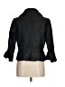 Charles Chang-Lima Black Blazer Size 8 - photo 2