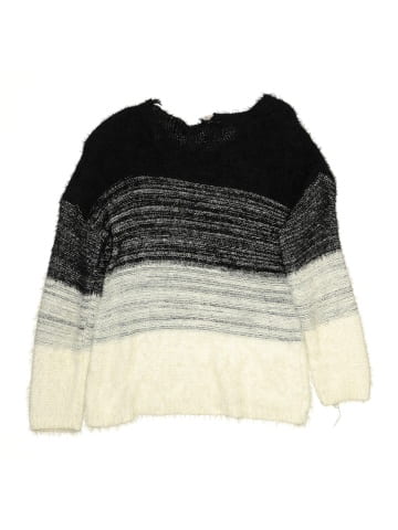 Scooter Brown Pullover Sweater (view 2)