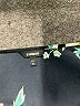 Express 100% Polyester Floral Black Casual Dress Size M - photo 8