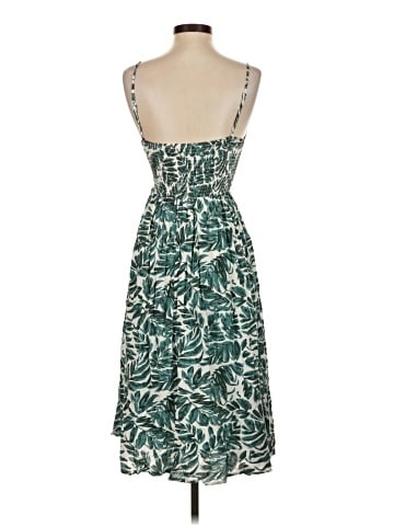 Poof! Cocktail Dress (view 2)