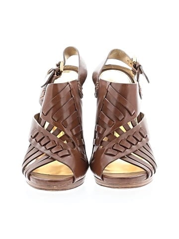 Coach Sandals (view 2)