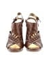 Coach Brown Sandals Size 6 - photo 2
