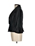 Charles Chang-Lima Black Blazer Size 8 - photo 5