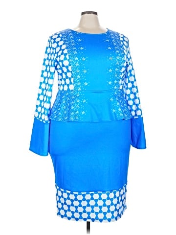 Unbranded Cocktail Dress (view 1)