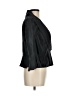 Charles Chang-Lima Black Blazer Size 8 - photo 4