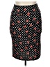 Lularoe Polka Dots Black Casual Skirt Size XL - photo 1