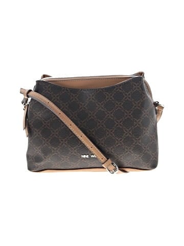 Nine West Crossbody Bag (view 1)