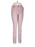 TGLA Hearts Pink Jeans Size 29 waist - photo 1