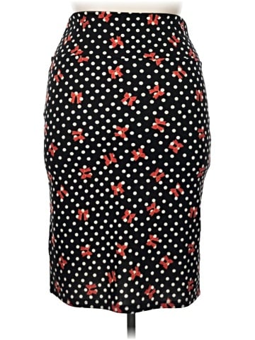 Lularoe Casual Skirt (view 2)