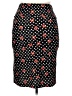 Lularoe Polka Dots Black Casual Skirt Size XL - photo 2