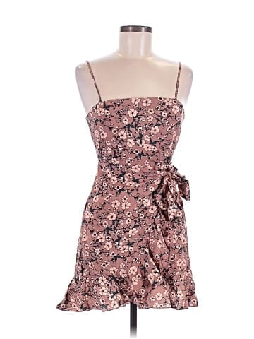 Polly Casual Dress (view 1)