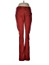 CAbi Red Jeans Size 6 - photo 1