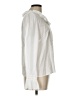 J.Crew Ivory Long Sleeve Blouse Size 10 - photo 4