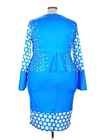 Unbranded Cocktail Dress (view 2)
