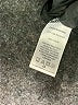 Evereve 100% Polyester Black Long Sleeve Blouse Size S - photo 8