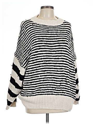 Ces Femme Pullover Sweater (view 1)