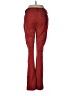 CAbi Red Jeans Size 6 - photo 2