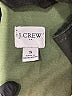 J.Crew Factory Store 100% Cotton Black Jacket Size S - photo 6