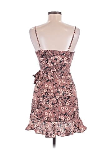 Polly Casual Dress (view 2)
