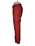 CAbi Red Jeans Size 6 - photo 5