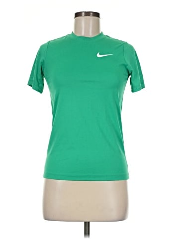 Nike Active T-Shirt (view 1)