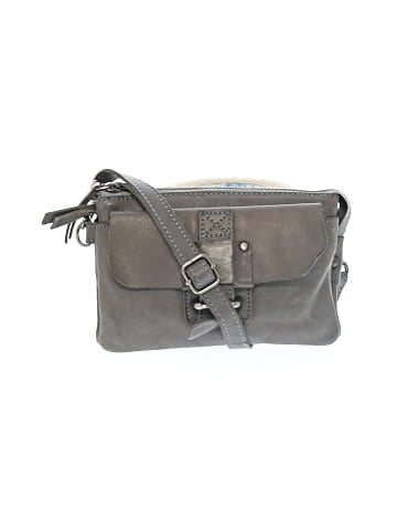 Harbour 2nd Leather Crossbody Bag (view 1)